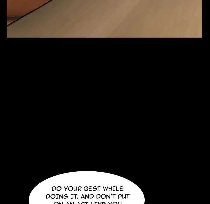 Secret Neighbors chapter 31 page 28