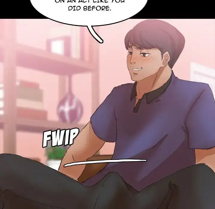 Secret Neighbors chapter 31 page 29
