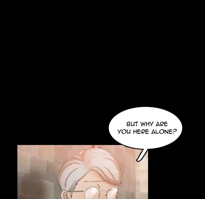 Secret Neighbors chapter 31 page 45