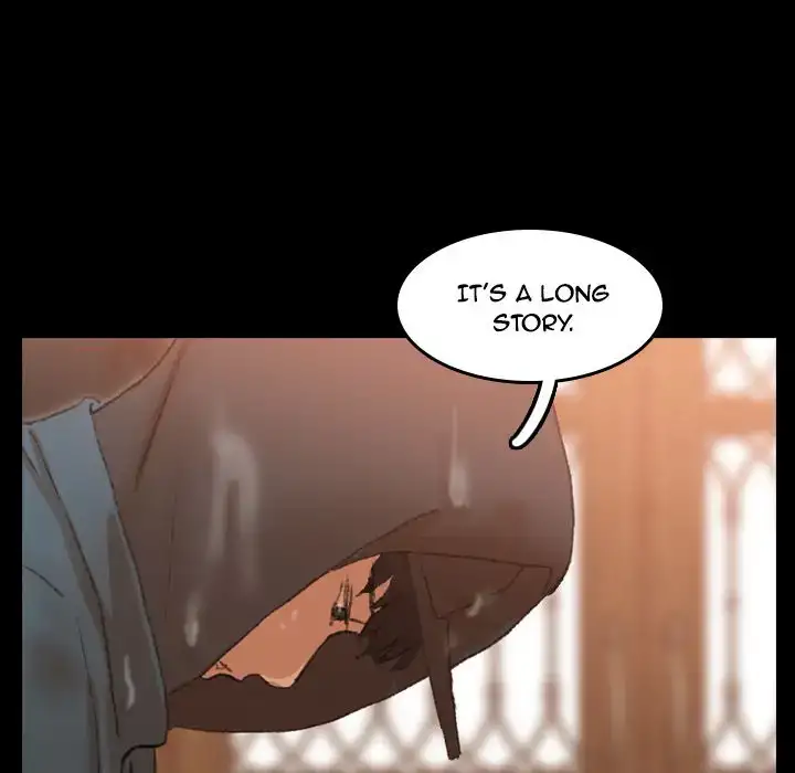Secret Neighbors chapter 31 page 47