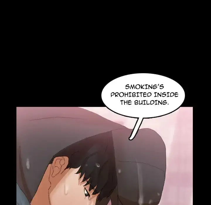 Secret Neighbors chapter 31 page 53