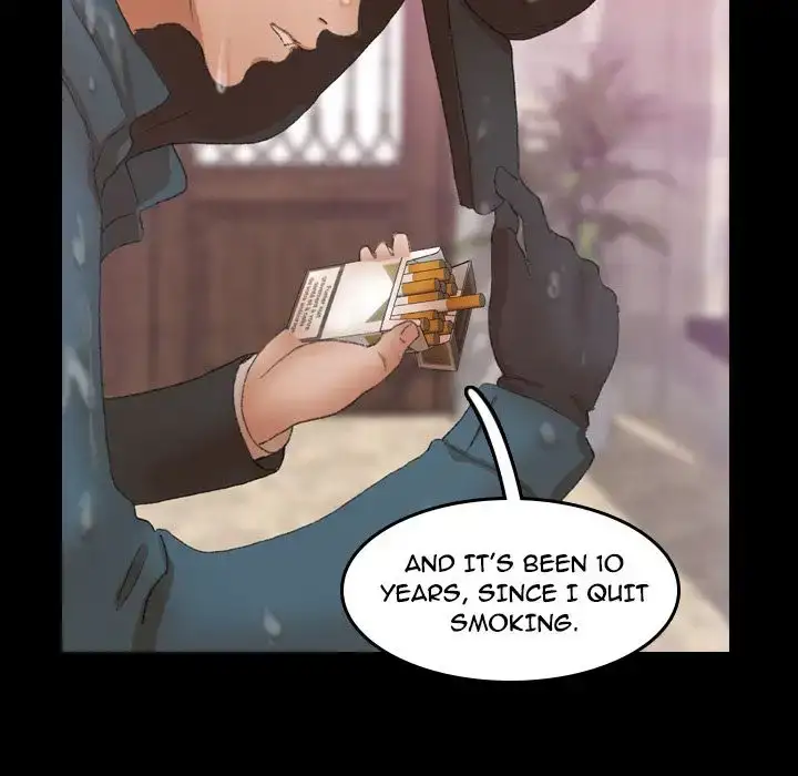 Secret Neighbors chapter 31 page 54