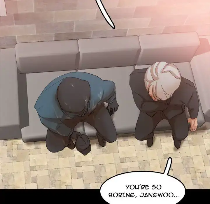 Secret Neighbors chapter 31 page 56