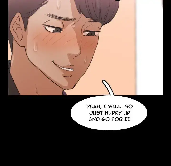 Secret Neighbors chapter 31 page 92