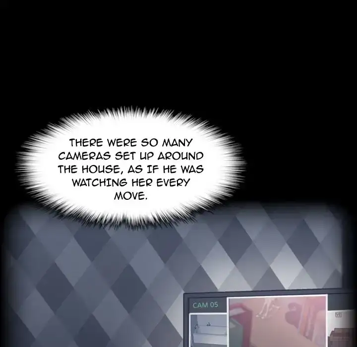 Secret Neighbors chapter 32 page 16