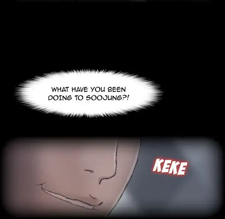 Secret Neighbors chapter 32 page 19