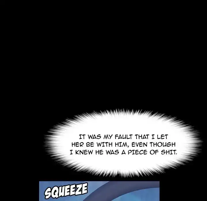 Secret Neighbors chapter 32 page 20