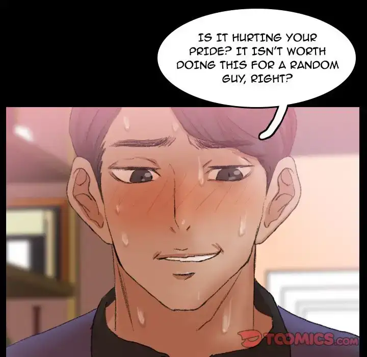 Secret Neighbors chapter 32 page 39