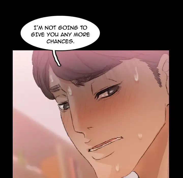 Secret Neighbors chapter 32 page 54