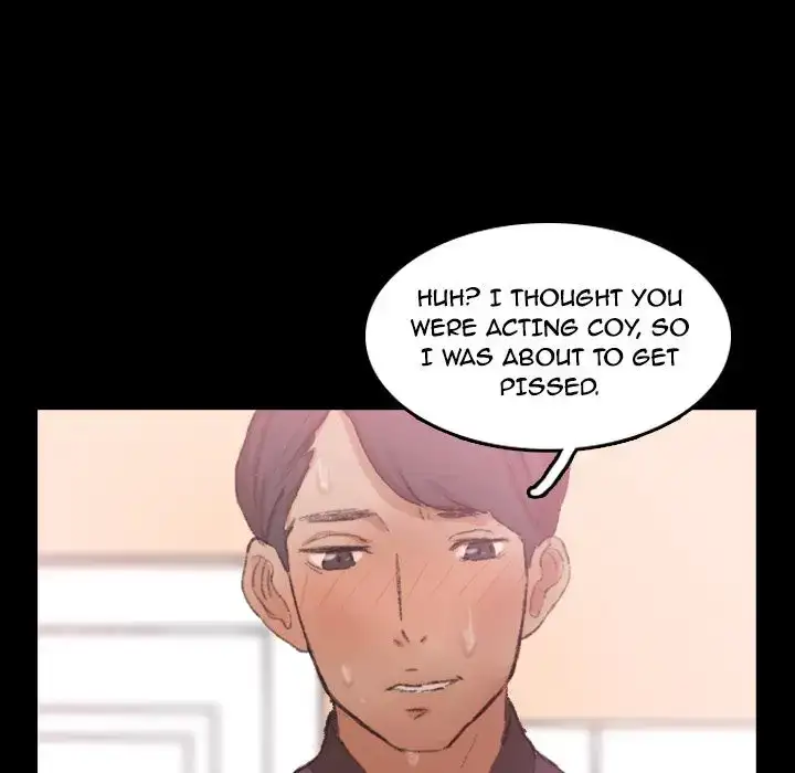 Secret Neighbors chapter 32 page 57