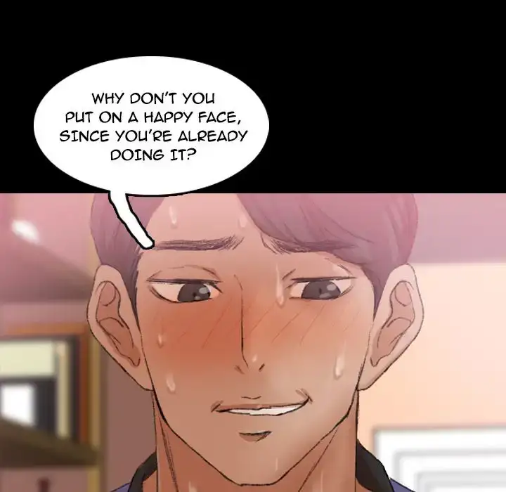 Secret Neighbors chapter 32 page 71