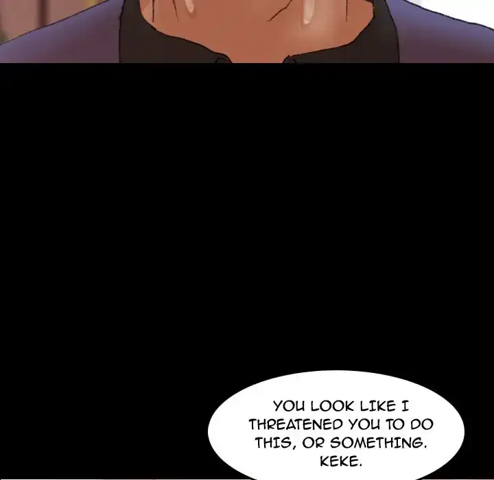 Secret Neighbors chapter 32 page 72
