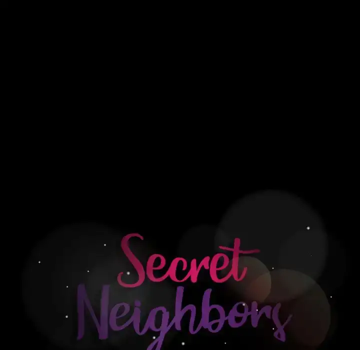 Secret Neighbors chapter 32 page 110