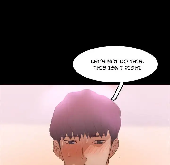 Secret Neighbors chapter 33 page 12