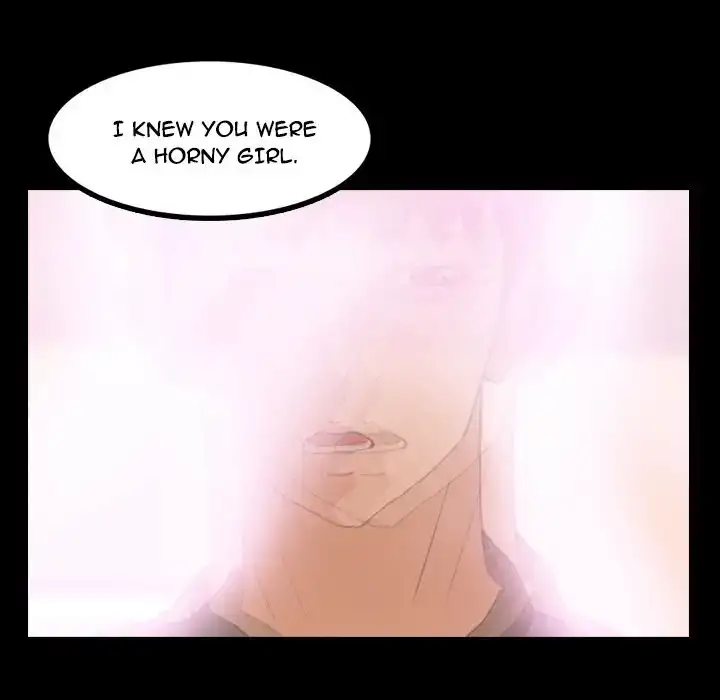 Secret Neighbors chapter 33 page 20
