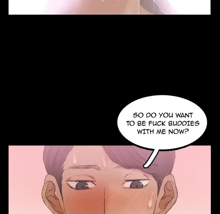 Secret Neighbors chapter 33 page 22