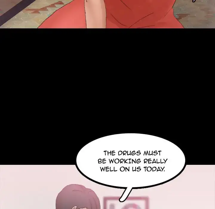 Secret Neighbors chapter 33 page 32