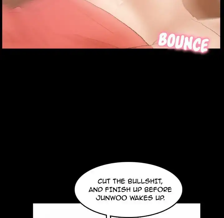 Secret Neighbors chapter 33 page 74