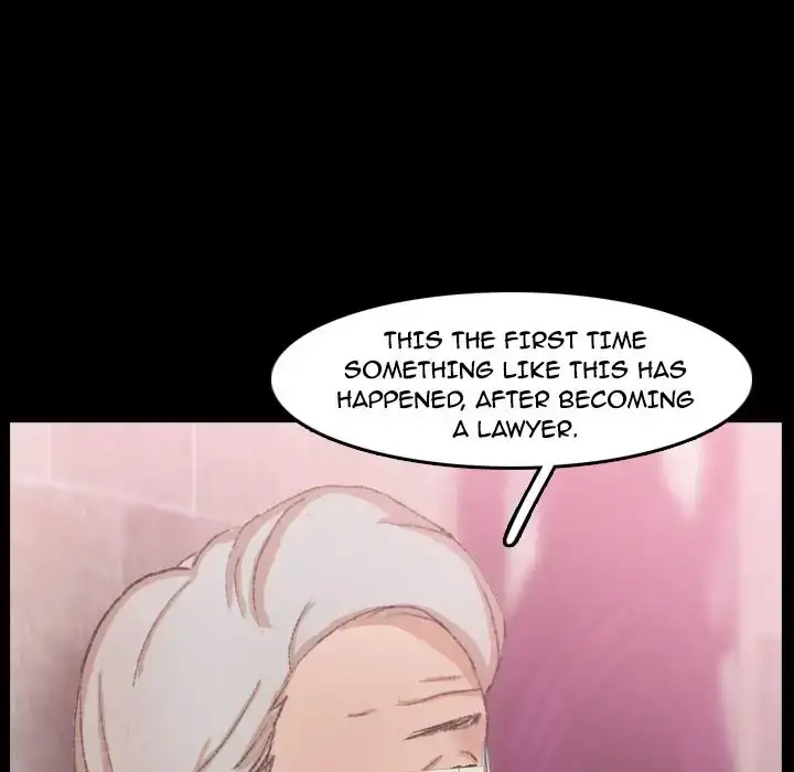 Secret Neighbors chapter 34 page 21