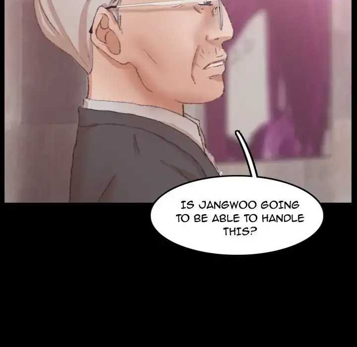 Secret Neighbors chapter 34 page 22