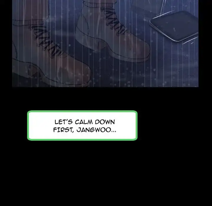 Secret Neighbors chapter 34 page 33