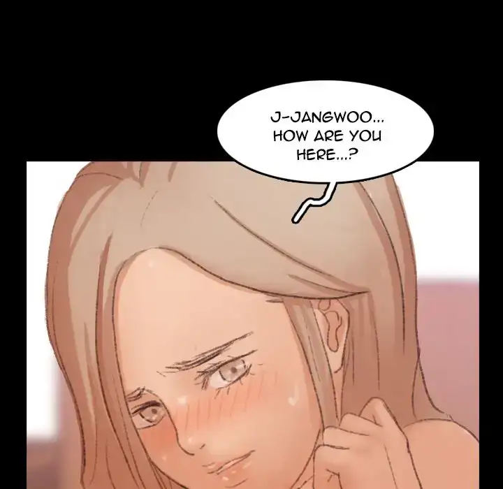 Secret Neighbors chapter 34 page 38