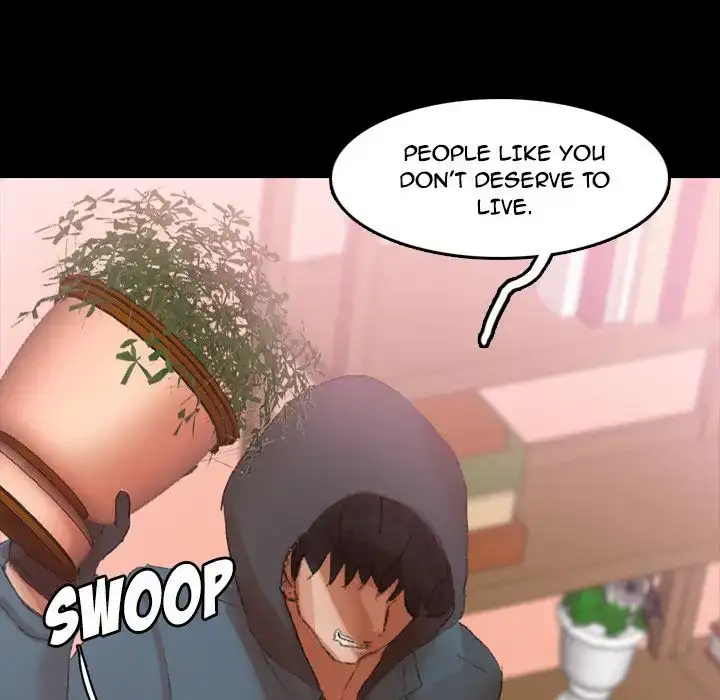 Secret Neighbors chapter 34 page 59
