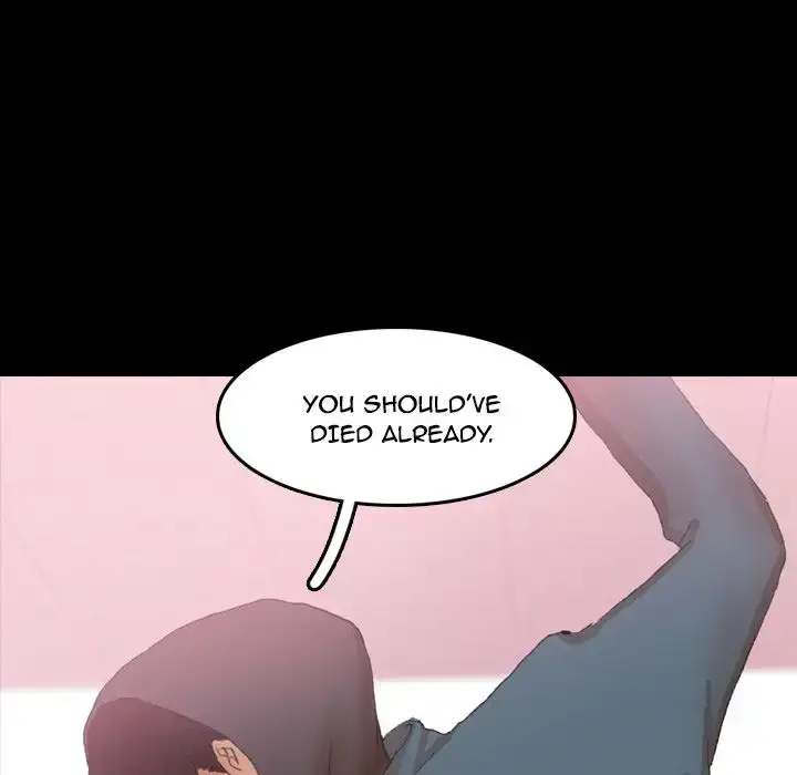 Secret Neighbors chapter 34 page 61