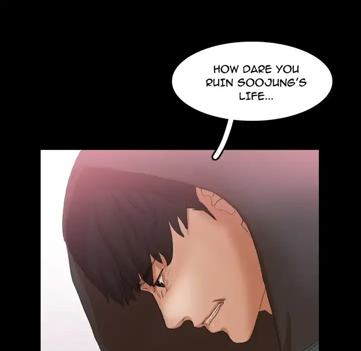 Secret Neighbors chapter 34 page 63