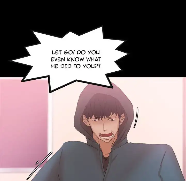 Secret Neighbors chapter 34 page 76