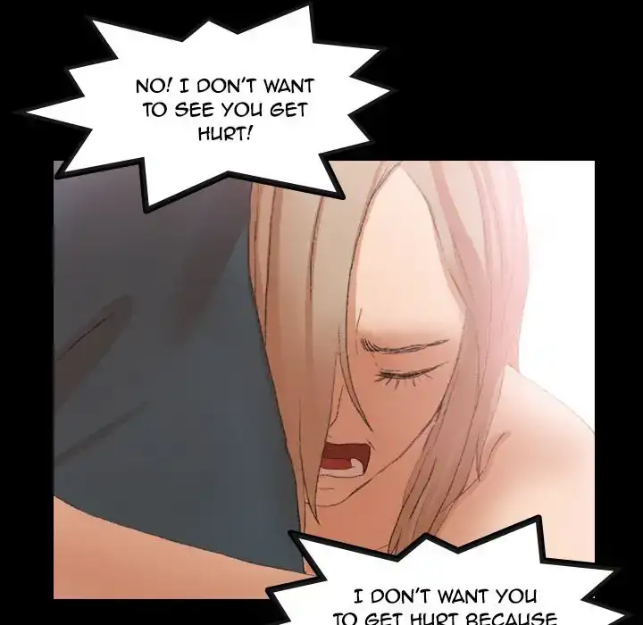 Secret Neighbors chapter 34 page 78