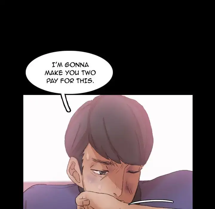 Secret Neighbors chapter 34 page 97