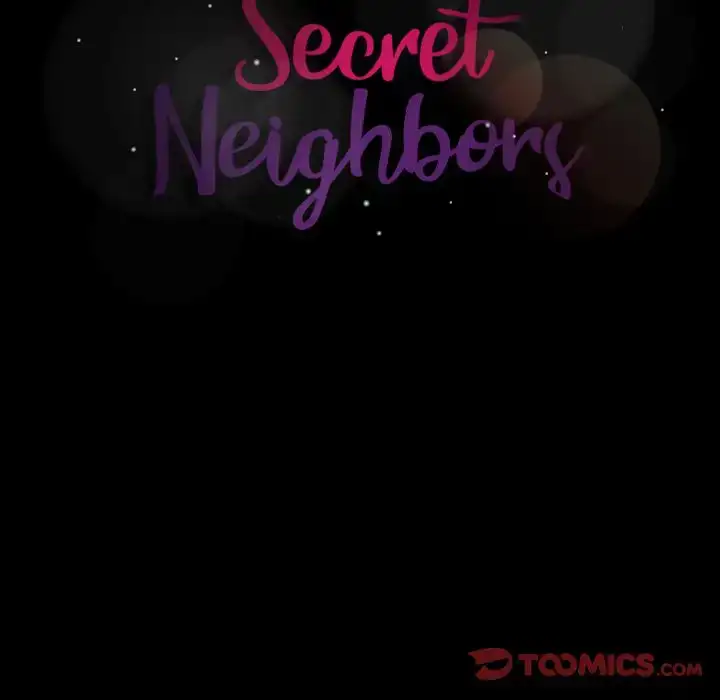 Secret Neighbors chapter 34 page 99