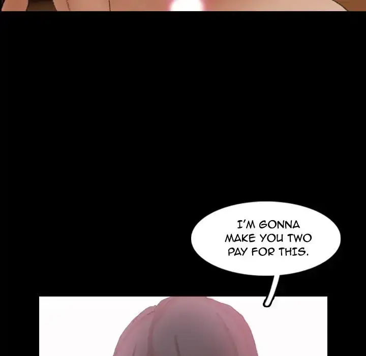 Secret Neighbors chapter 35 page 6