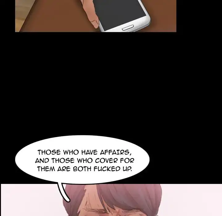 Secret Neighbors chapter 35 page 35