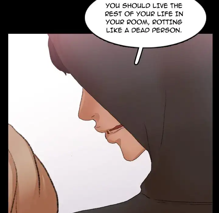 Secret Neighbors chapter 35 page 43