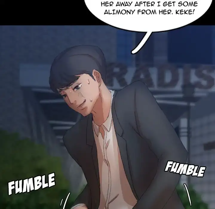 Secret Neighbors chapter 35 page 63