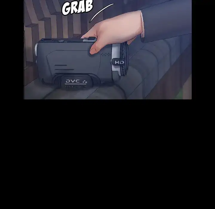 Secret Neighbors chapter 35 page 67