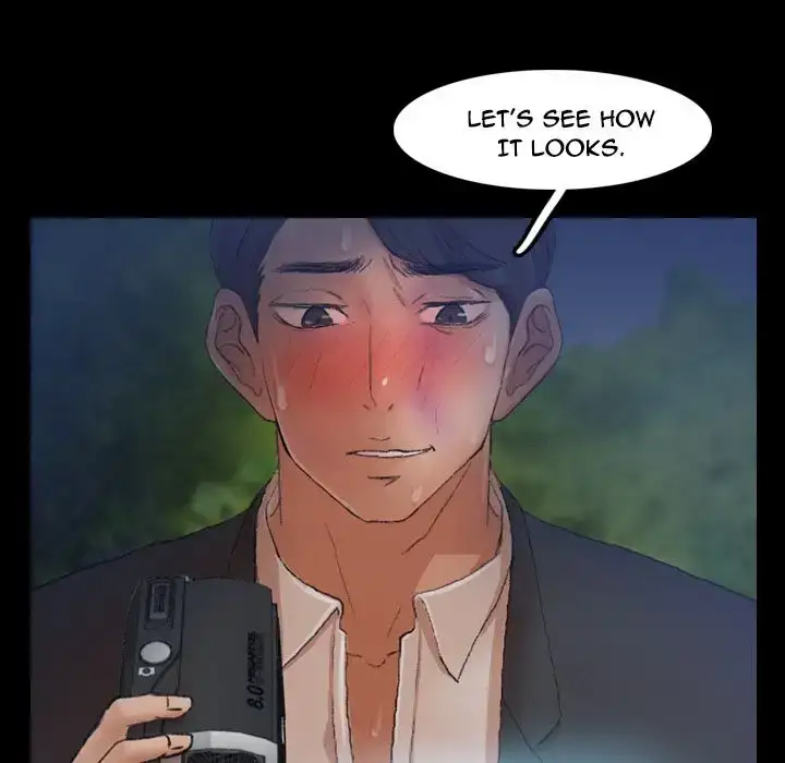 Secret Neighbors chapter 35 page 68
