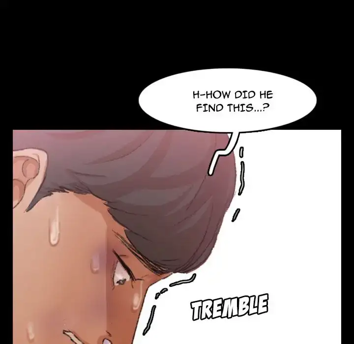 Secret Neighbors chapter 35 page 79
