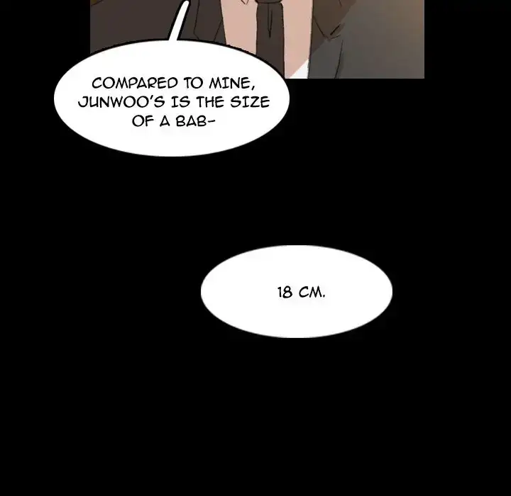 Secret Neighbors chapter 35 page 95