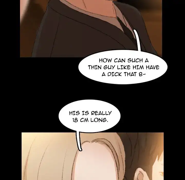 Secret Neighbors chapter 35 page 97