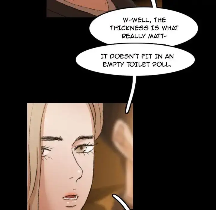 Secret Neighbors chapter 35 page 100