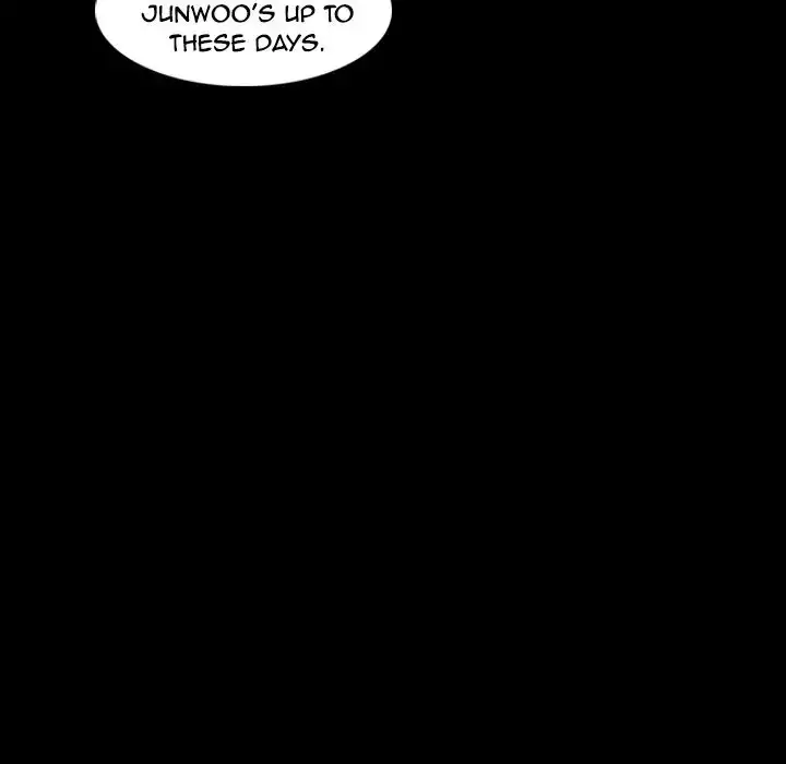Secret Neighbors chapter 35 page 103