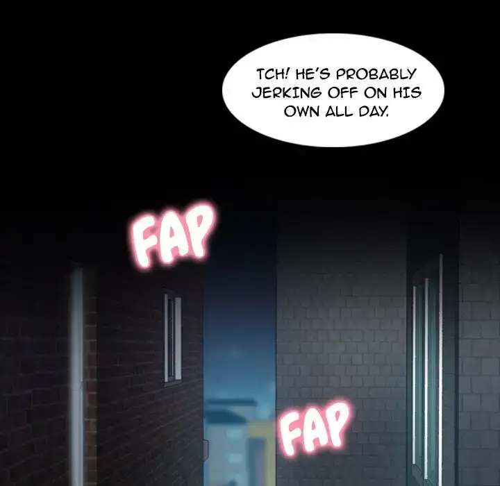 Secret Neighbors chapter 35 page 104