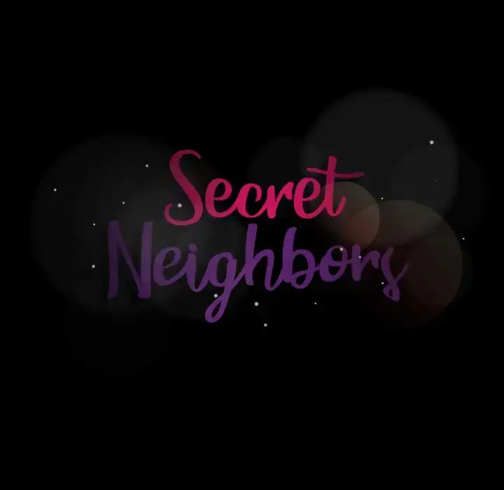 Secret Neighbors chapter 35 page 109