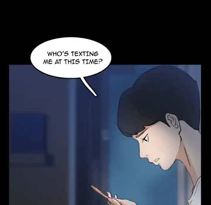 Secret Neighbors chapter 36 page 24