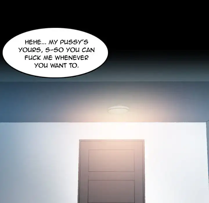 Secret Neighbors chapter 36 page 31
