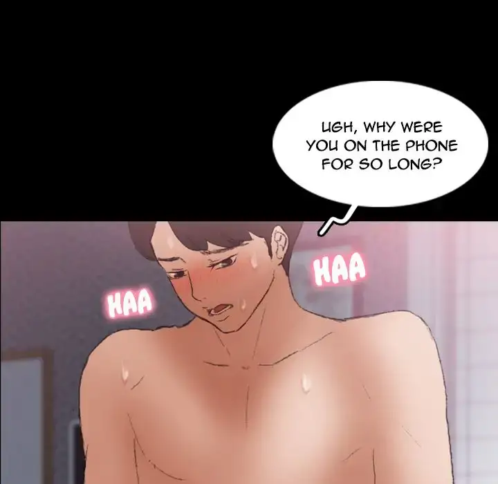 Secret Neighbors chapter 36 page 41