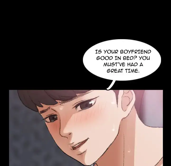 Secret Neighbors chapter 36 page 43